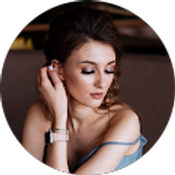 Profile photo of Mariana Kozikowska