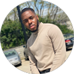 Profile photo of Manson Joshua