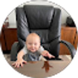 Profile photo of Brandon Hibner