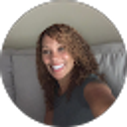 Profile photo of Sonya Benjamin