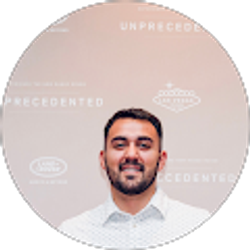 Profile photo of Leonardo Serrano (Leojserra)