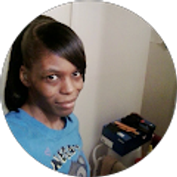 Profile photo of Kimberly Bryant