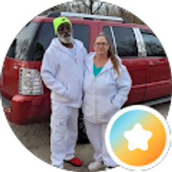 Profile photo of Frank Belle