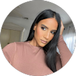 Profile photo of Saxstine Maria Diaz