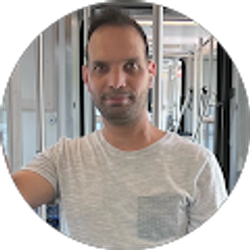 Profile photo of Mohammad Khalid Mirzazada