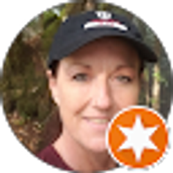 Profile photo of Desiree Holz