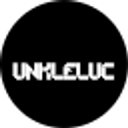 Profile photo of UnkleLuc LLC