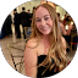 Profile photo of Bethany Davenport