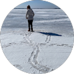 Profile photo of Lindsey Johnson