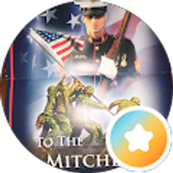Profile photo of Michael Mitchell
