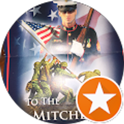 Profile photo of Michael Mitchell