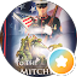 Profile photo of Michael Mitchell