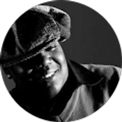 Profile photo of Sylvia Hall