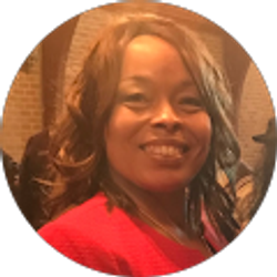 Profile photo of Sharell McLaurine