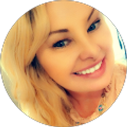 Profile photo of Elisa Adams