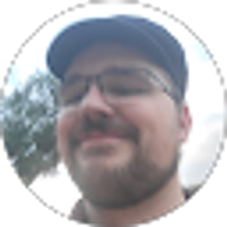 Profile photo of Alan Waite