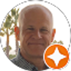 Profile photo of Doug Mackinnon