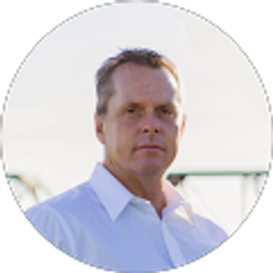 Profile photo of Kevin Kreutzer