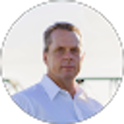 Profile photo of Kevin Kreutzer