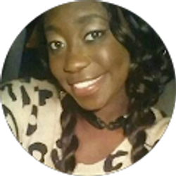 Profile photo of Cierra White