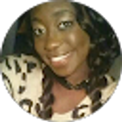 Profile photo of Cierra White