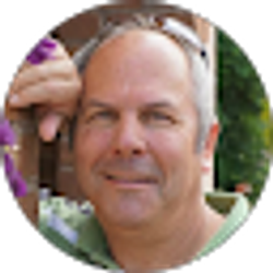Profile photo of Pete Wray