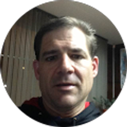 Profile photo of Arnold Austin