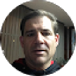Profile photo of Arnold Austin