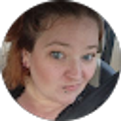 Profile photo of Amy Hill