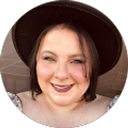 Profile photo of Tiffany Penrod