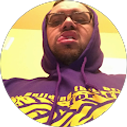 Profile photo of cory smith