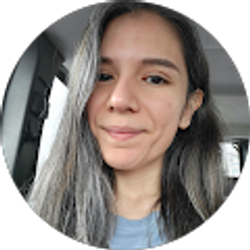 Profile photo of Kassandra Avila