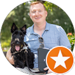 Profile photo of Bradley Laustrup