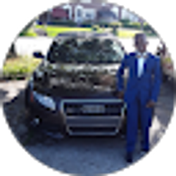 Profile photo of Mr. Rich Lozier