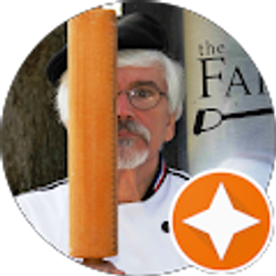 Profile photo of Jeffrey Frank