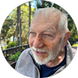 Profile photo of William Kass