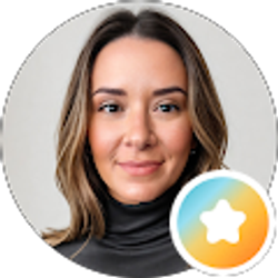 Profile photo of Terra Lucas