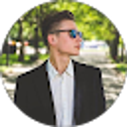 Profile photo of Vladyslav Fetisov