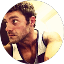 Profile photo of Paul Winburn