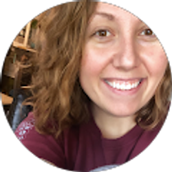 Profile photo of Elizabeth Renee