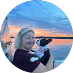 Profile photo of Tammy