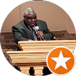 Profile photo of Kenneth L. Harrell