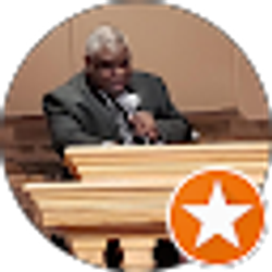 Profile photo of Kenneth L. Harrell