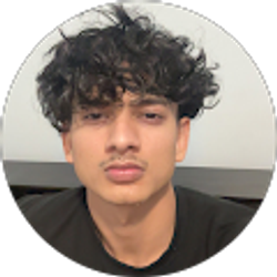 Profile photo of Arif Hussain