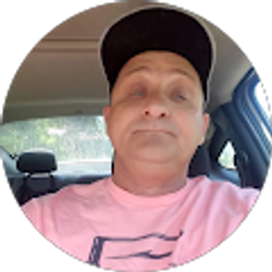 Profile photo of Burtis Taylor