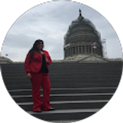 Profile photo of Cristina Mendoza