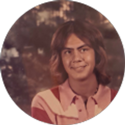 Profile photo of Michael Hamlet