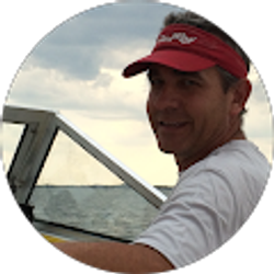 Profile photo of Chuck