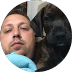 Profile photo of James Almond