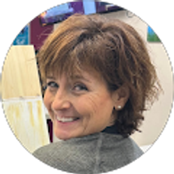 Profile photo of Janine Cole